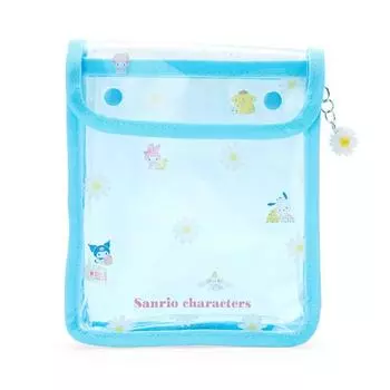 Sanrio Виниловый мульти-чехол Sanrio Персонажи (маргаритка) 665771