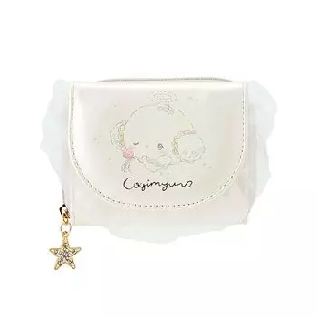Кошелек Sanrio Kogimyun 220353 (Оюгикай Ангела)