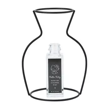 Sanrio Wire Flower Vase Hello Kitty Vase 634042