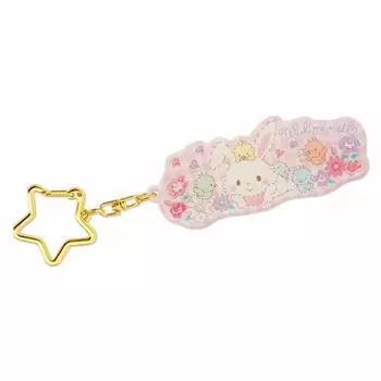 Sanrio Акриловый брелок Wish Me Mel