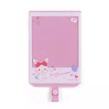Sanrio Wish Me Mel Фонтаб Карман 612120 (Наслаждайтесь идолом)