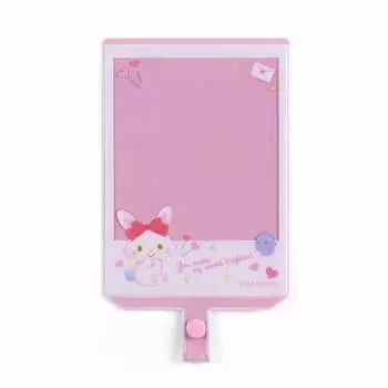 Sanrio Wish Me Mel Фонтаб Карман (Наслаждайтесь идолом) 612120