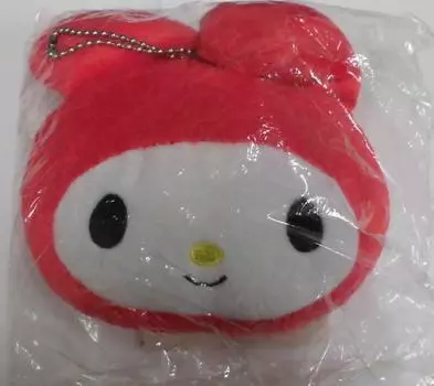 Sanrio выигрывает в лотерею My Melody талисман аксессуар чехол один предмет Sanrio