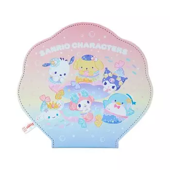 Санрио Зеркало персонажей Санрио (Русалочка) 181820