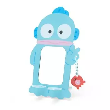 Sanrio Зеркало-подставка в форме персонажа Хангёдон (Номер «Гёдон») 652211