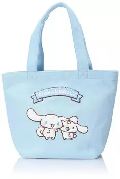 [Sanrio] Женская мини-сумка Sagara CNM-TTBM08 Cinnamoroll Sky Blue