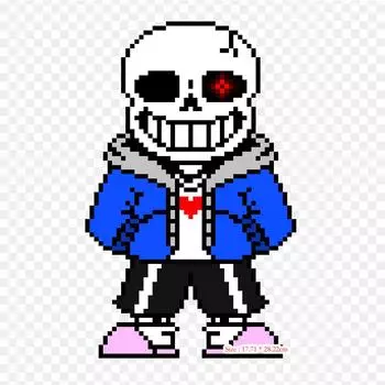 Sans Hard Mode Undertale железные нашивки для DIY теплопередающая одежда футболка термонаклейки декоративная печать