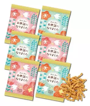 Sanshu Sohonpo Выход на пенсию Перевод на декретный отпуск Переезд Выпускной Выпускной Выпускная группа Сладости Спасибо за помощь Индивидуальная упаковка