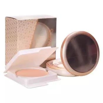 Сансим Мёнхви Двойной Пирог 11гx2 (пополнение включено) _FM, 2 шт., Нет. 2, нежный цвет