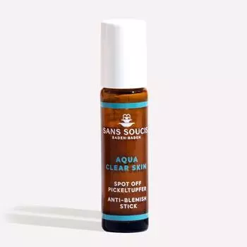 Sansousi Aqua Clear Stick 5 мл доставка по стране, 1 шт.