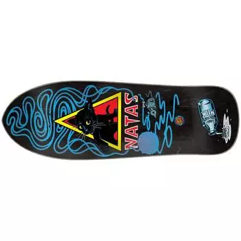 Santa Cruz SANTA CRUZ NATAS КОТЕНОК ЧЕРНЫЙ 9.89