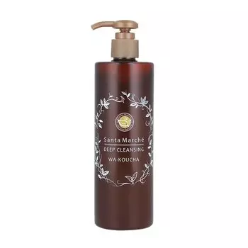 Santa Marche Deep Cleansing Japanese Black Tea