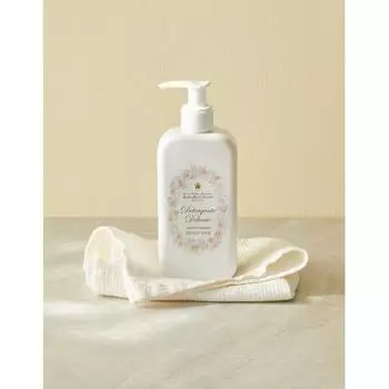 Santa Maria Novella Detergente Delicato 250ml Baby Kids All In One Cleanser