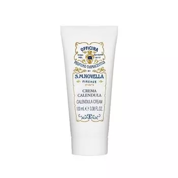 [SANTA MARIA NOVELLA] Крем Календула 100мл (успокаивающий крем)