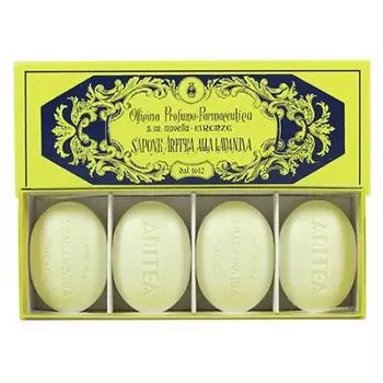 Santa Maria Novella SANTA MARIA NOVELLA Лавандовое мыло #Lavender [предмет]