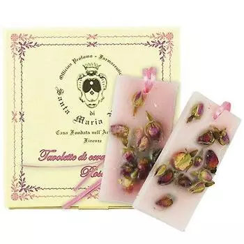 Санта-Мария-Новелла МАРИЯ Таволетта Роза (САНТА НОВЕЛЛА) [элемент]