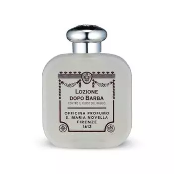 САНТА МАРИЯ НОВЕЛЛА Логионе Допо Барба - Мелограно (Тоник после бритья для мужчин) 100мл