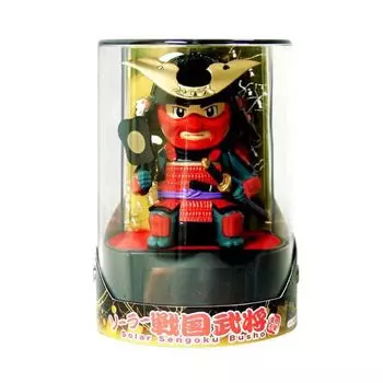 Санта Солар Сэнгоку Бусё