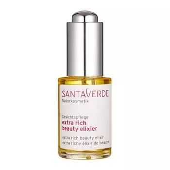 Santa Verde Extra Rich Beauty Elixir 30 мл