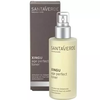 Santa Verde Singu Age Perfect Toner 100ml