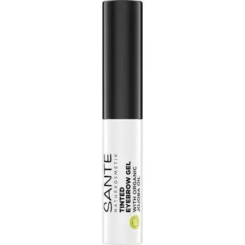 Sante Clear Eyebrow Gel 3.5ml