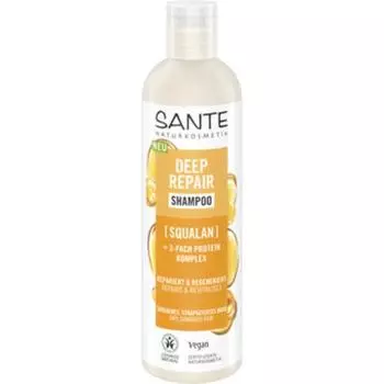 Sante Deep Repair Shampoo 250ml