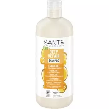 Sante Deep Repair Shampoo 500ml