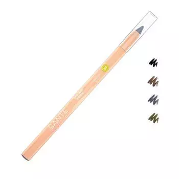 Sante Eye Liner Pencil 03 Navy Blue 1St