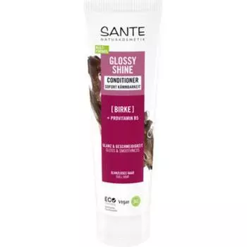Sante Glossy Shine Conditioner 150ml