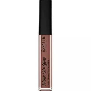 Sante Intense Color Lip Gloss 02 Soothing Terra 5.3ml