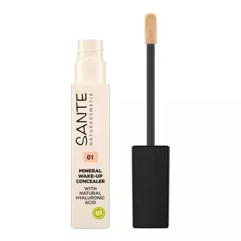 Sante Mineral Makeup Concealer 01 Нейтральный 8 мл