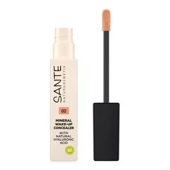 Sante Mineral Makeup Concealer 02 Warm Beige 8ml
