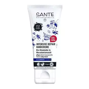 Sante Repair Hand Cream 75 ml