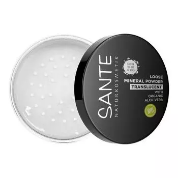 Sante Rouge Mineral Powder 12g