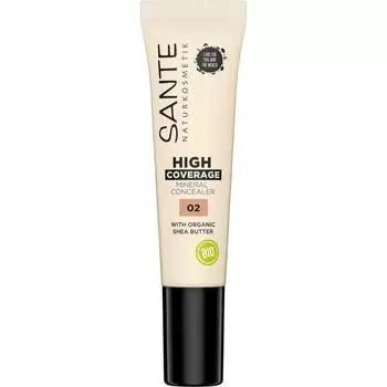 Sante Sante High Coverage Concealer 02 15ml