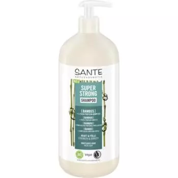 Sante Sante Суперсильный шампунь 950 мл