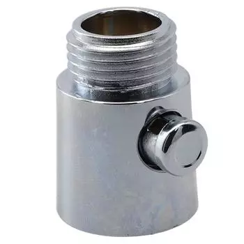 Сантехнические клапаны для остановки потока Аксессуары для ванной комнаты на колесах ABS