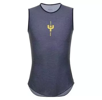 Santini базовый слой без рукавов MJ Lieve M