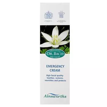 Santiveri Bach Emergency Cream 40ml