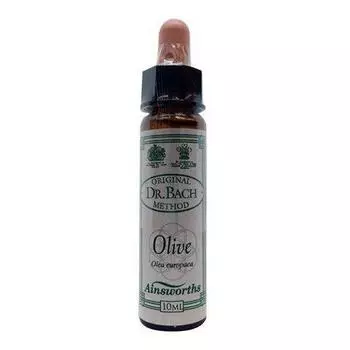 Santiveri Bach Olive 10ml