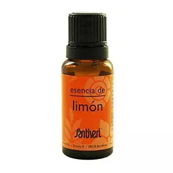 Santiveri Essential Oil Lemon 14ml