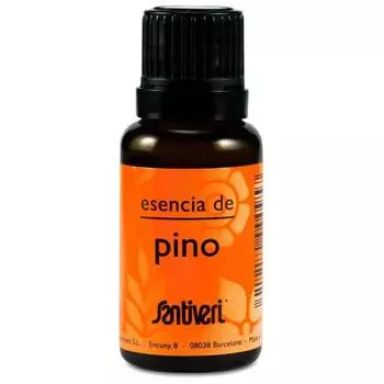 Santiveri Pine Essential Oil 14ml