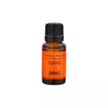 Santiveri Sage Essential Oil 14ml