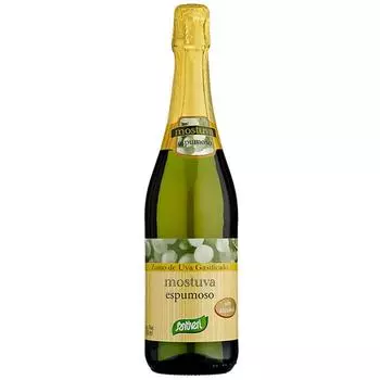 Сантивери Мостува газированный 750мл