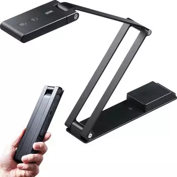 Sanwa Direct Document A3 13 миллионов, оснащенный веб-сканером для книг, камерой, совместимый, складной, неразрушающий, пиксели, OCR, камера, самообслуживание,