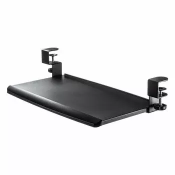 Sanwa Direct Keyboard Slider Модернизированный настольный зажим Полная клавиатура Совместимость с хранилищем для мыши S Размер проверка установки (Пожалуйста, укажите размер) 100-КБ004