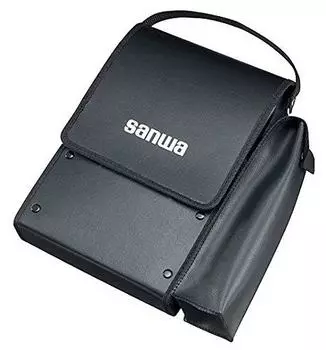 Sanwa Electric Meter Carrying Case C-I0R
