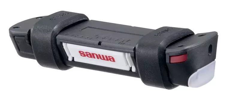 Sanwa Electric Meter Live wire sensor KDP10 (Sanwa)