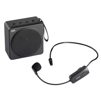 Sanwa поставляет беспроводной портативный громкоговоритель MM-SPAMP15