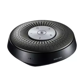 Sanwa поставляет разъем для подключения громкоговорителя, оснащенный функцией подавления эхо-шума Bluetooth/USB/Audio и MM-BTMSP1